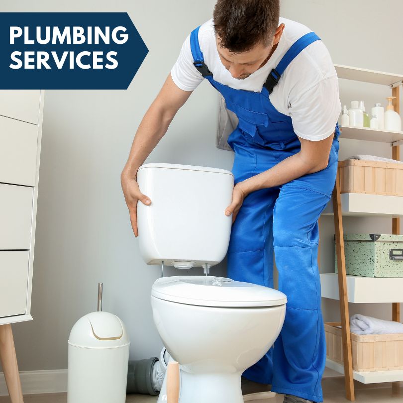 Plumbing Company in Spring Lake, MI